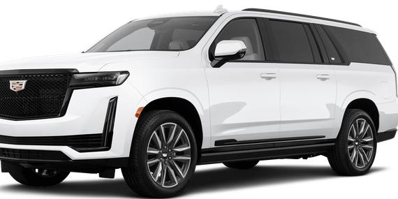 CADILLAC ESCALADE ESV 2023 1GYS4RKL2PR224959 image
